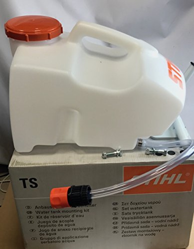 Stihl 42240071018 Anbausatz Wasserbehälter für FW 20 13 l