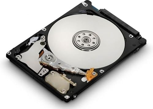 Macbook Pro 17 A1229 2007 2137 HDD 500GB 500 GB Hard Disk Drive SATA NEW