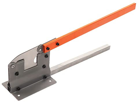 Taglia Chiglia a Leva in Acciaio Inossidabile Incisivo Risparmio di Sforzo Taglio Taglia Chiglia Utensili per Lamiere Utensili per la Lavorazione del Legno