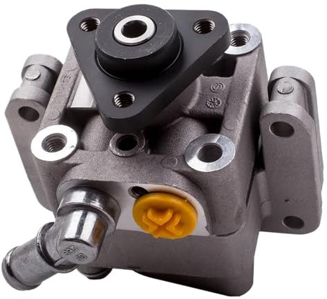 FWNERGUL Servolenkungspumpe kompatibel for BMW E81 E87 E84 E90 E88 E91 E92 E93 2416780413 for X1 E84 3 E90 E92 E93 32416767452 32414032923