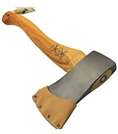Hultafors 840066 H 008 SV Hatchet