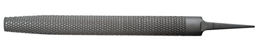 FACOM halbrunde Holzraspel, 300 mm lang, 1 Stück, RAB.DRDMD300A