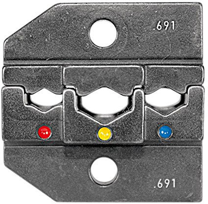 Rennsteig Mordaza Set 12.691