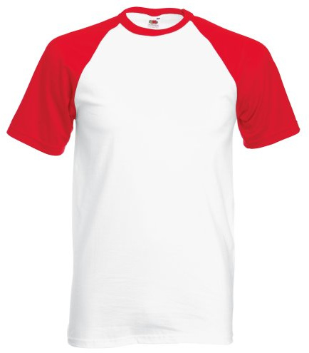 Fruit of the Loom T- Shirt Homme