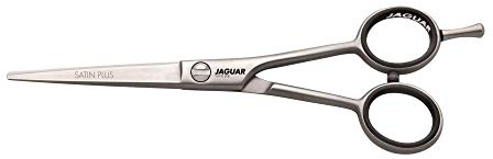 Jaguar 14586 White Line Satin Plus, 6 Zoll, 1er Pack, (1x 1 Stück)