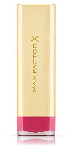 Max Factor Colour Elixir Lipstick 120 Icy Rose 4 ml