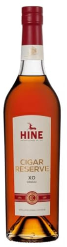 Hine Cigar Reserve Cognac 700 ml