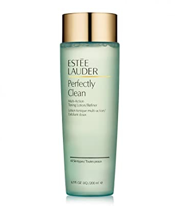 Estée Lauder lotion tonique hydratante 200 Millilitre
