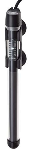 AQUAEL 121217 Glasheizer PLATINIUM HEATER 100W, 200 g