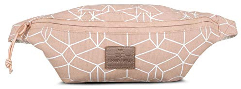 JOHNNY URBAN Bauchtasche Damen & Herren - Toni - Hip Bag für Alltag, Festival & Sport - Stylische Crossbody Bag für Reisen - Wasserabweisend