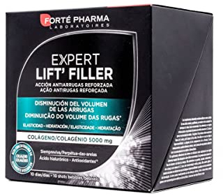 Forte Pharma Expert Lift Filler 10Shots 300 g