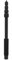 Perche de Micro Portable, Bras de Micro Extensible à 4 5 Sections avec Poignée en Mousse et Filetage 1/4, Support de Micro Télescopique Réglable pour Microphones de Téléphone Appareil Photo(5)