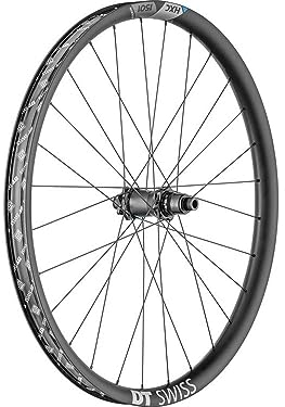 DT Swiss Unisex – Erwachsene HXC 1501 Laufräder, Carbon, 27,5/35