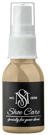 MAVI STEP Lederspray, 70 + Farben, Dunkelbeige, blass 167, 25 ml