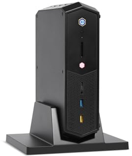 ASUS Rnuc12Snki72001 Sff Black I7-12700H, 90AB2SNK-MRA110