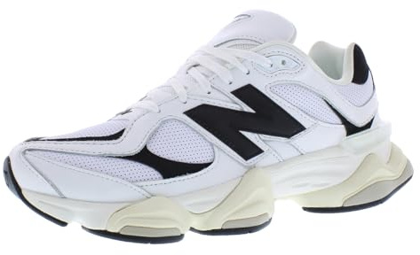 New Balance U9060aab Bianco