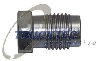 TRUCKTEC AUTOMOTIVE 88.35.003 Tuerca racor