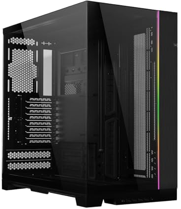 Lian Li O11 Dynamic EVO XL Big-Tower - schwarz