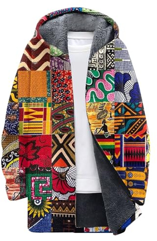 Bomber Slim Homme Vestes Longues Homme Veste De Chasse Taille 7XL Parka Homme Camel Caban Soldes Homme Blazer sans Manche Homme Parka Grise Homme Veste en Jean avec Stickers Manteau Homme Duvet