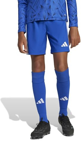 adidas Unisex Kids Tastigo25 Kids Shorts, Team Royal Blue, 11-12 Years
