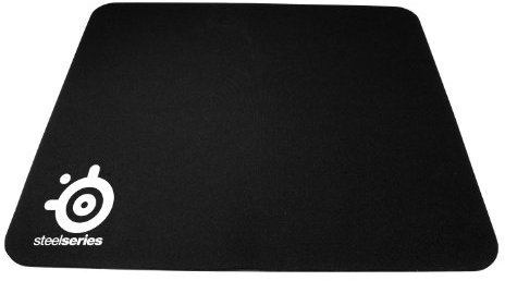 Steelseries Muismat QcK Gaming