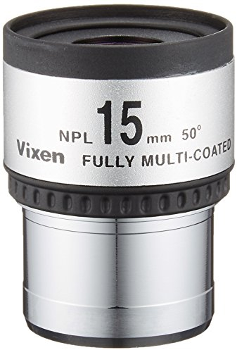 Vixen NPL-Okular Plössl 15mm 1,25