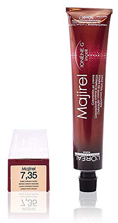 L'Oreal Haarfärbemittel Majirel 5.