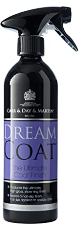 Carr & Day & Martin Dreamcoat Ultimate Coat Finish, 1 l
