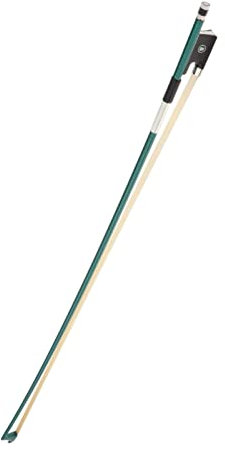 TSTS Handgemachte Violin Bow Bow 74cm Universal Für Erwachsene Musikinstrumente Teile Student Violinbogen (Color : 03)