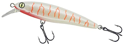 Balzer Shirasu Twitch Bait SR 6,5cm/8g Albino