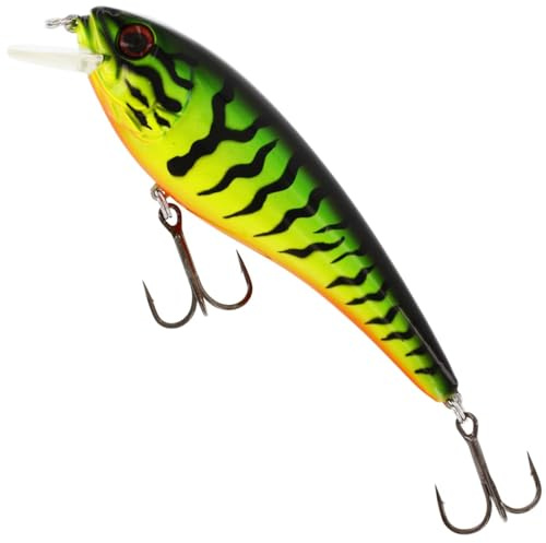 Westin RawBite Crankbait 17cm 100g Low Floating - Wobbler