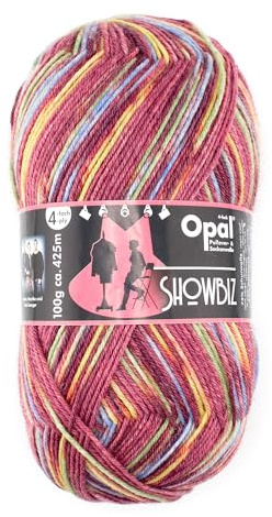 OPAL 4-Fach 100g Showbiz 11391 - Blickpunkt