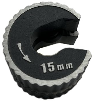 15mm Copper Pipe Cutter Tube Cutter