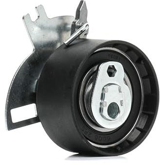 RIDEX 308T0229 Rullo tenditore cinghia dentata Compatibilità con PEUGEOT 3008 0U