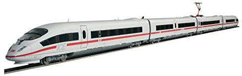 Piko 47007 - TT Ice 3, DB AG, Triebzug