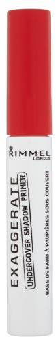 Rimmel - Primer per ombretto Exaggerate Undercover