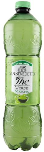 S.Benedetto The Verde Ml.1500