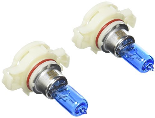 Lampa 57999 PSX24W Ampoule halogène Bleu xénon