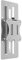 Roline | Vertical Vesa Adjustment Plate