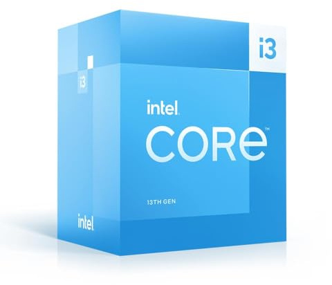 Procesor Intel Core i3-13100 Box (BX8071513100)