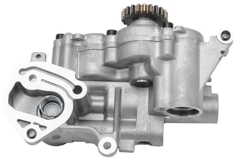 PTATT Autoteil Kraftstoffpumpe for VW Passat Golf Jetta Tiguan for Audi A3 TT 1.8T 2.0TSI 06J115105AB 06J115105AC 06J115105AG 06J115105T Autoteil