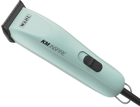 Wahl Pro Animal KM Inspire Grooming Clipper Kit, Dogs, Cats & Horses