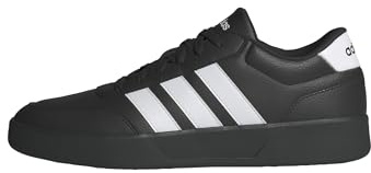 adidas herr Breaknet 3.0 Shoes, Core Black/Cloud White/Core Black, 47 1/3 EU