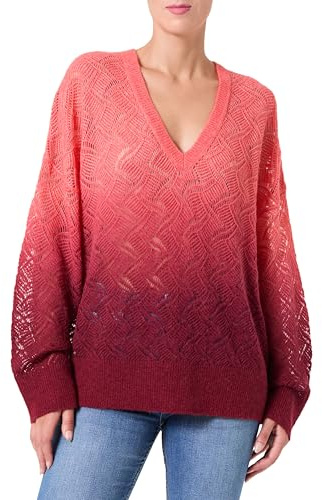 BOSS Damen C_frigioni Knitted_Sweater