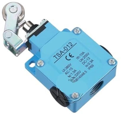 1 interruptor de límite de recorrido micro Tsa-012 001 003 031 081 021(TSA012)
