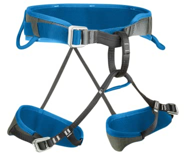 Salewa Xplorer Klettergurt, Grau, XS/S