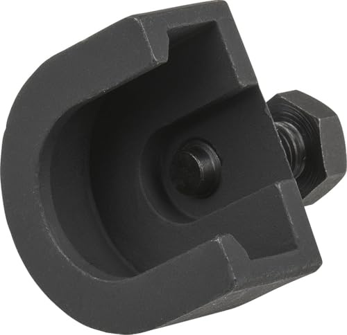 KS Tools 700.1194 Spezial Scheibenwischerarm-Abzieher mit Abziehgabel für Audi Q7, 26,5mm