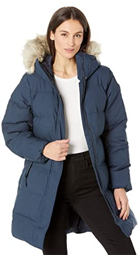 Helly Hansen W Blossom Puffy Parka Abrigo Mujer