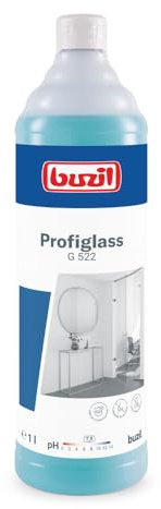 Glasreiniger Buzil G522 Profiglass 1 L