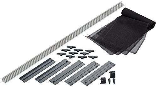 Lamellentür RS AUF+ZU 120x260cm ant